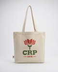 Tote Bag CRP'76 - Logo