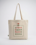 Tote Bag CRP'76 - Povo