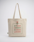 Tote Bag CRP'76 - Rosto